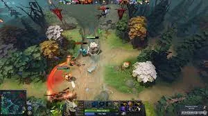 Dota Communities