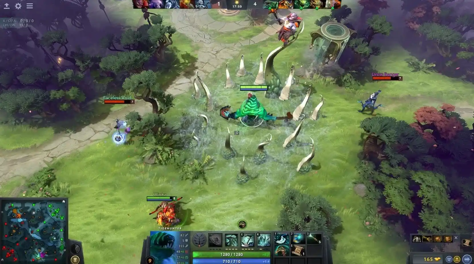 Dota 2 Terminology